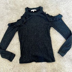 Willow & Root Sweater